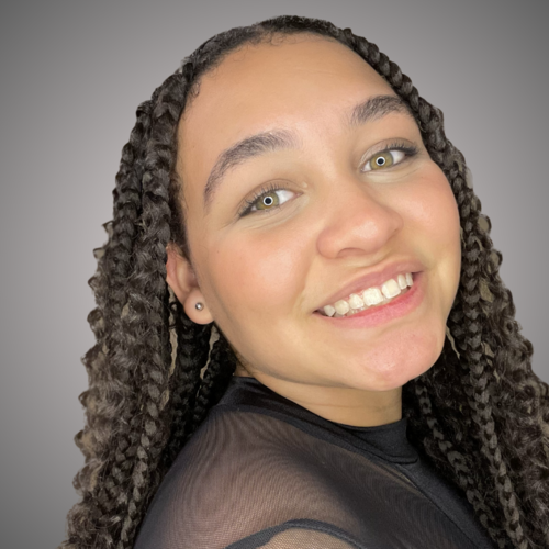 Cara P - TWU Babysitter