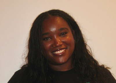 Jordyn S - AU Babysitter