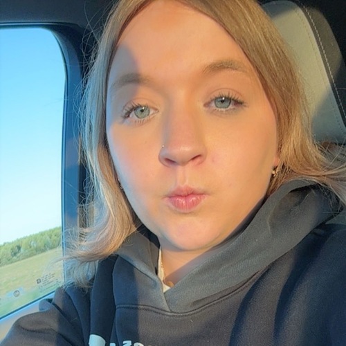 Ava F - UW-Stevens Point Babysitter