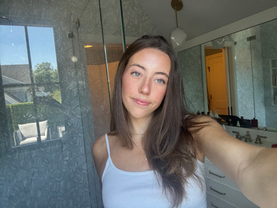 Carolina F - Tulane University Babysitter