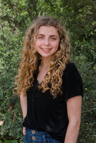 Maitlynne A - CU Boulder Babysitter