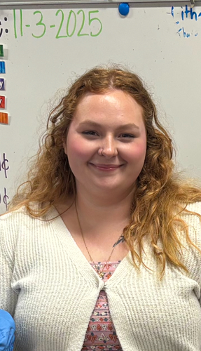 Cecilia G - GCU Babysitter