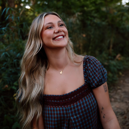 Ava Grace E - GCU Babysitter