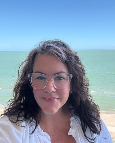 Tara M - UTSA Babysitter