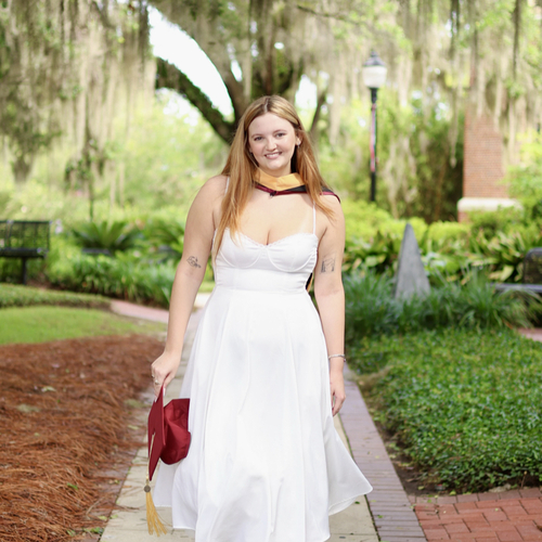 Claire N - FSU Babysitter