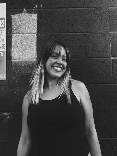 Grace S - University of Montana Babysitter