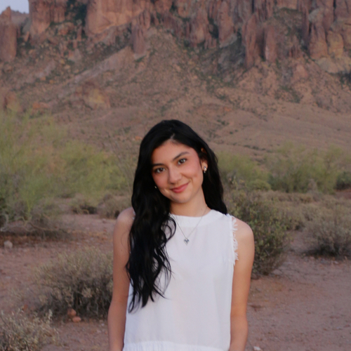 Brianna D - Arizona State University-Skysong Babysitter