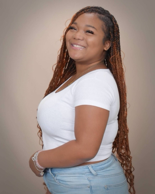 Mya H - UH Babysitter