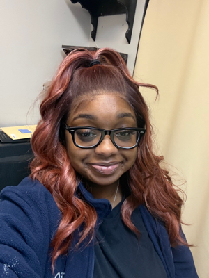 LaDaisia M – Troy Student Seeking Nanny Jobs