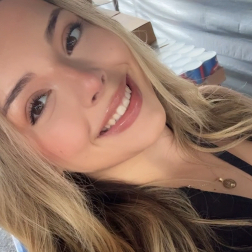 Madison G - MJC Babysitter