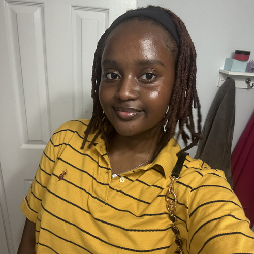 Bre J - Undefined Babysitter
