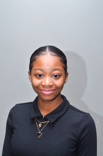 Tabitha D - Rutgers Babysitter