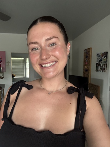 Caroline S - Texas State Babysitter