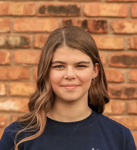 Lyla C - University of Alabama Babysitter