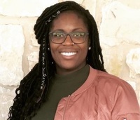 Chinwendu D – UT-Austin Student Seeking Babysitting Jobs