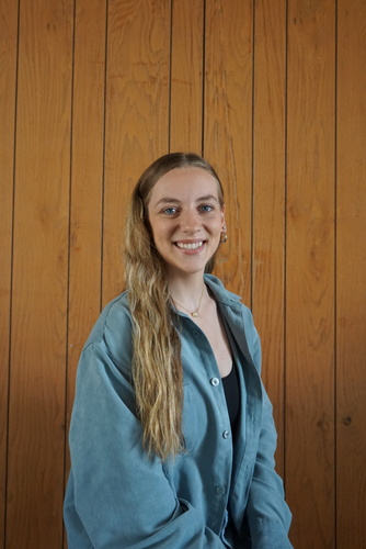 Sydney H - University of Iowa Babysitter