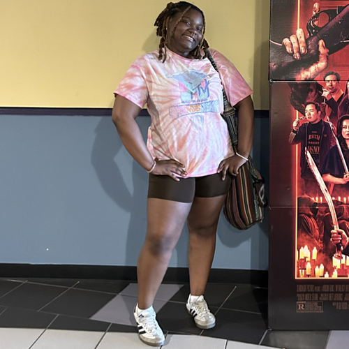 Niya C - Ohio State Babysitter