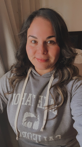 Nancy G - San Joaquin Delta College  Babysitter