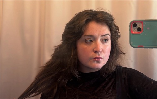 Tabatha B - NSU Babysitter