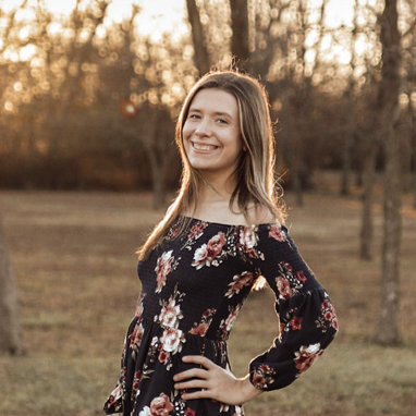 Kaitlyn B - Lipscomb Babysitter