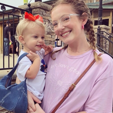 Abby C – UAB Student Seeking Babysitting Jobs