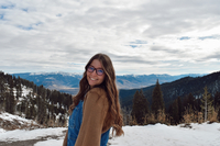 Chloe T – BYU Idaho Student Seeking Babysitting Jobs