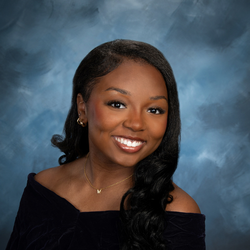 Mya P - NC A&T Babysitter