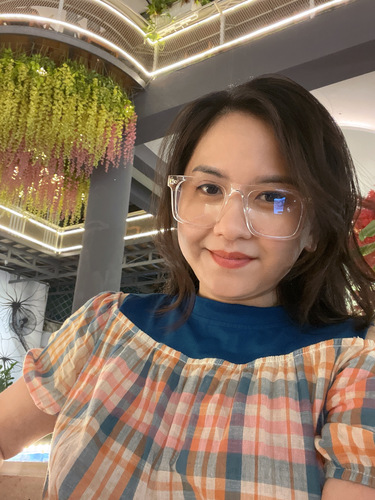 Ana D - Pima Community College- West Babysitter