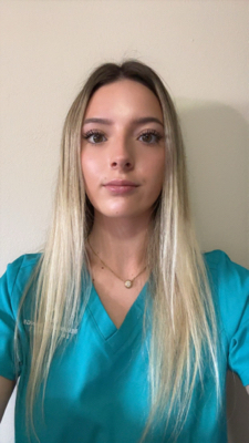 Shyla K - San Juan College  Babysitter