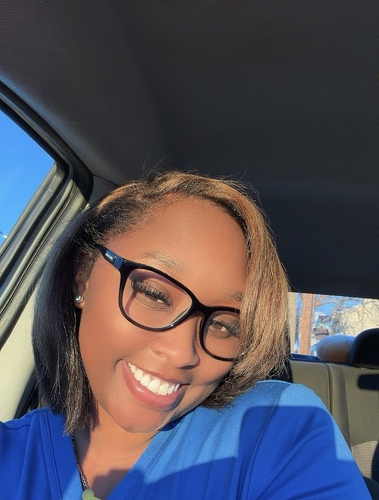 Trinity P - TSU Babysitter