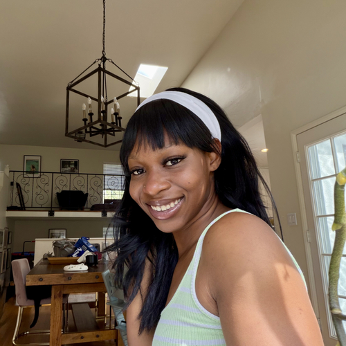 Tairah R - Grossmount-Cuyamaca Babysitter
