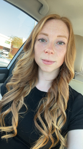 Stephanie E - Merrimack Babysitter