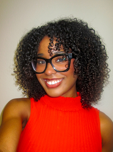 Lyla W - UCF Babysitter