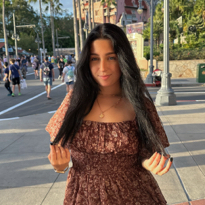 Nahiomy L - UTC Babysitter