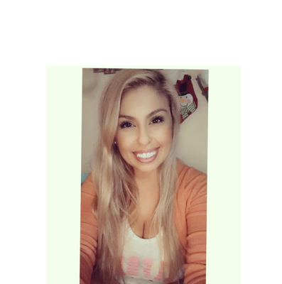 Maritza M - Alhambra Beauty College Babysitter