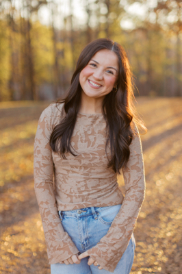 Natalie J – Jefferson State Community College Student Seeking Babysitting Jobs