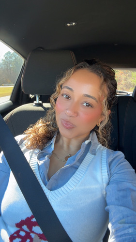 Angie H - VCU Babysitter