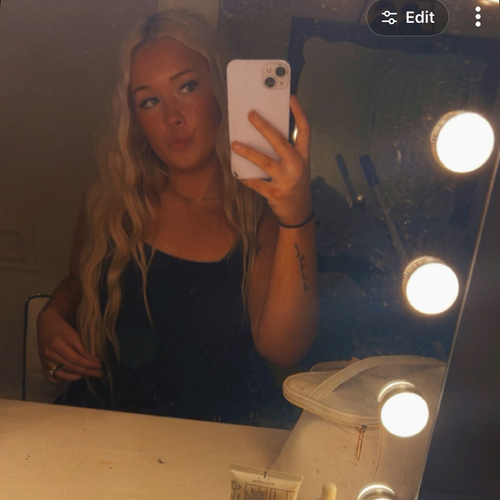Jaycie C - Panola College  Babysitter