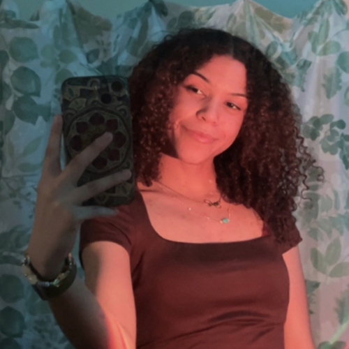 Kayla K - CSUSB Babysitter