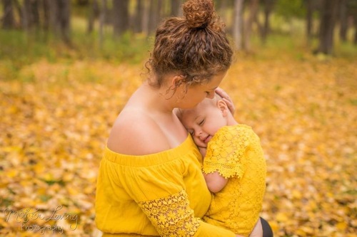 Bridgette B - GCU Babysitter