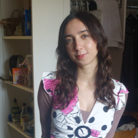 Doriane Z - UC Berkeley Babysitter
