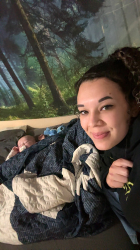 Shelby H - Eastern Washington Babysitter