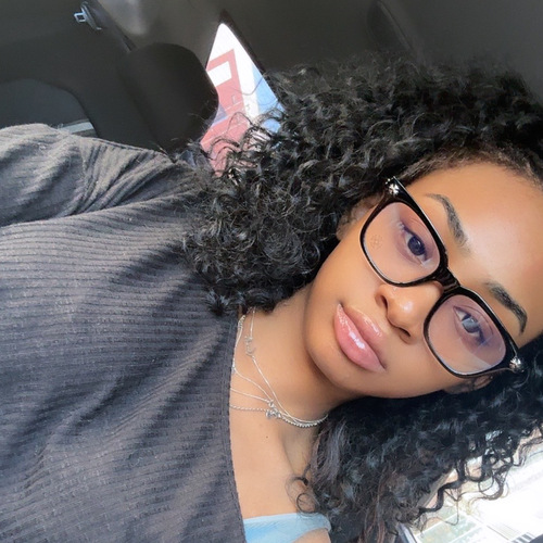 Nevaeh L - Illinois State Babysitter