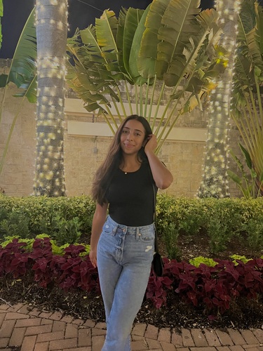 Gianna A - UCF Babysitter