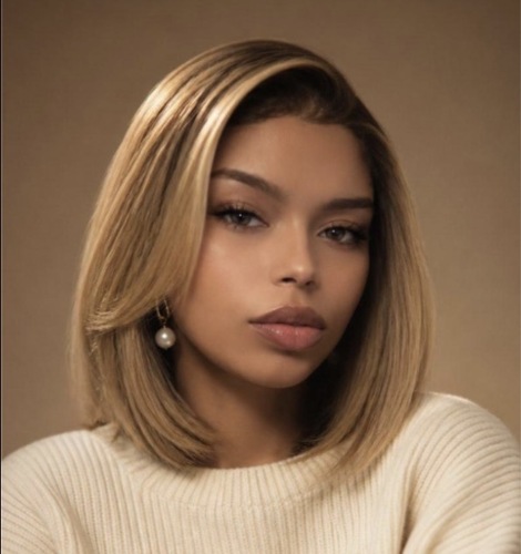 Nalyah M - Parkland Babysitter