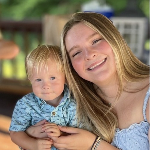 Kenzie V - Tennessee Tech Babysitter