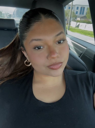Madison L - NSU Babysitter