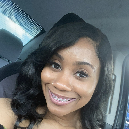 Shamiah E – MUW Student Seeking Babysitting Jobs