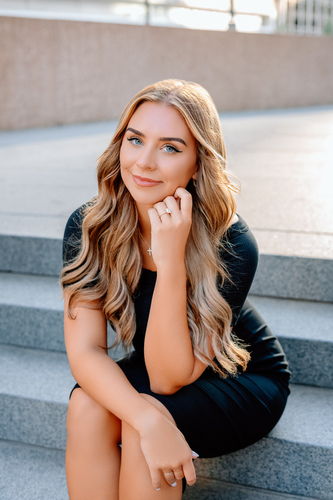 Rachel S - Wayne State Babysitter