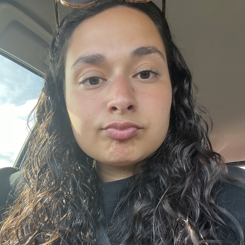 Brianna F - Valencia Babysitter